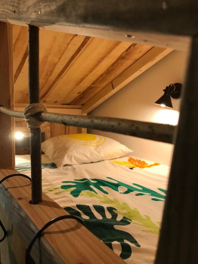 Chambres D'Hotes La Teouleyre Saint-Julien-en-Born Dış mekan fotoğraf